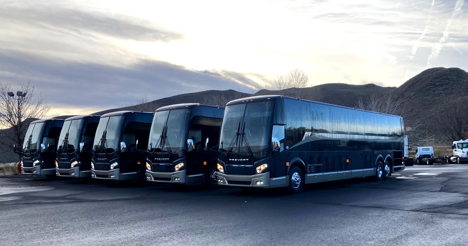 Transportation Services